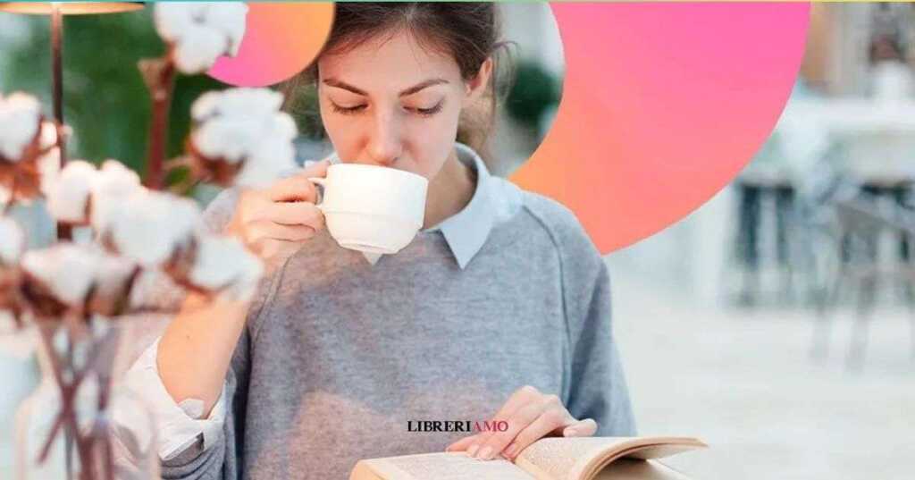 Caffè e letteratura, una storia d'amore