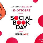 Arriva il Social Book Day, la giornata mondiale del libro sui social 3 Copertina articolo SocialBookDay