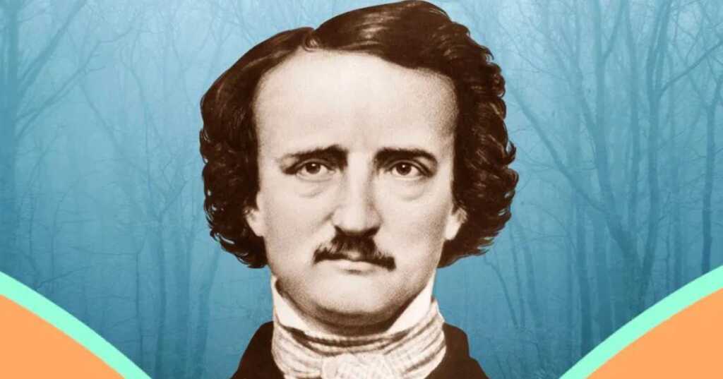 7 assurde curiosità su Edgar Allan Poe