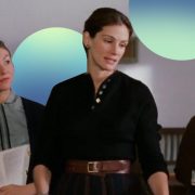 Mona Lisa Smile, le frasi più belle del film con Julia Roberts 5 Mona Lisa Smile, le frasi più belle del film con Julia Roberts