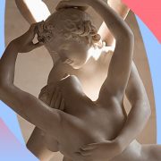 Amore e Psiche, la leggenda d'amore più bella di sempre 2 Amore e Psiche, la leggenda d'amore più bella di sempre