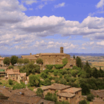 I 7 più bei borghi culturali dell'Italia 41 borghi italia viaggi