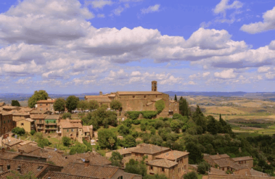 I 7 più bei borghi culturali dell'Italia 41 borghi italia viaggi