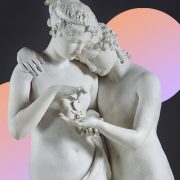 L'eterna bellezza di Antonio Canova, la mostra a Roma 3 L'eterna bellezza di Antonio Canova, la mostra a Roma