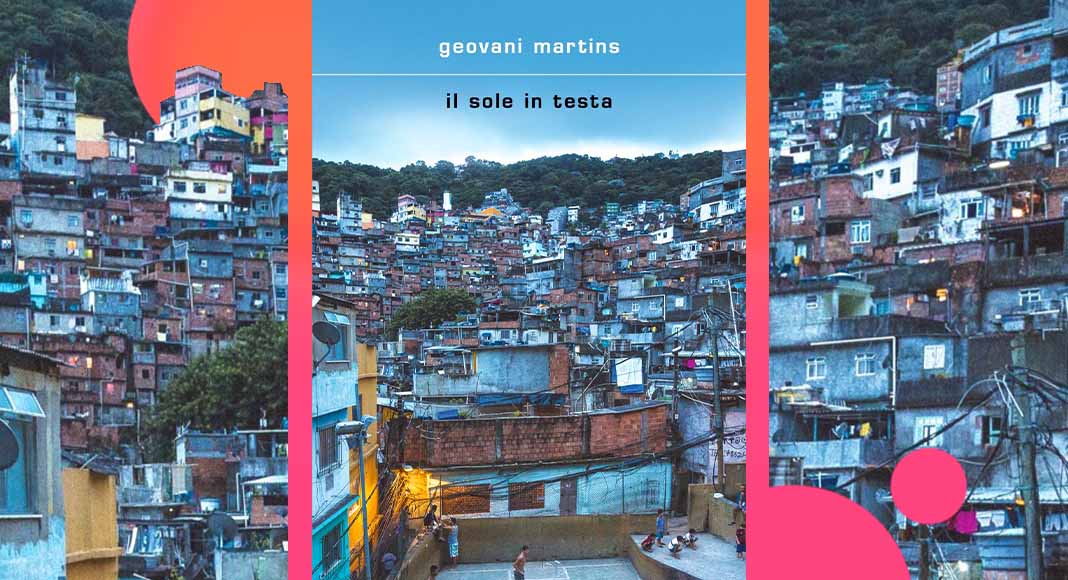 Geovani Martins, lo scrittore che ha vissuto sulla sua pelle le favelas
