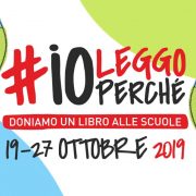 #IOLEGGOPERCHÉ, l'iniziativa per donare un libro alle scuole 2 io leggo perché