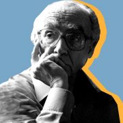 Il bellissimo discorso sui nonni di José Saramago 2 saramago