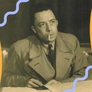 Albert Camus, i 4 libri più belli dello scrittore francese 2 Albert Camus, i 4 libri più belli dello scrittore francese