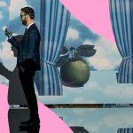 Inside Magritte, la mostra multimediale arriva a Firenze