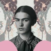 Yo te cielo, la canzone dedicata a Frida Kahlo 3 Yo te cielo, la canzone dedicata a Frida Kahlo