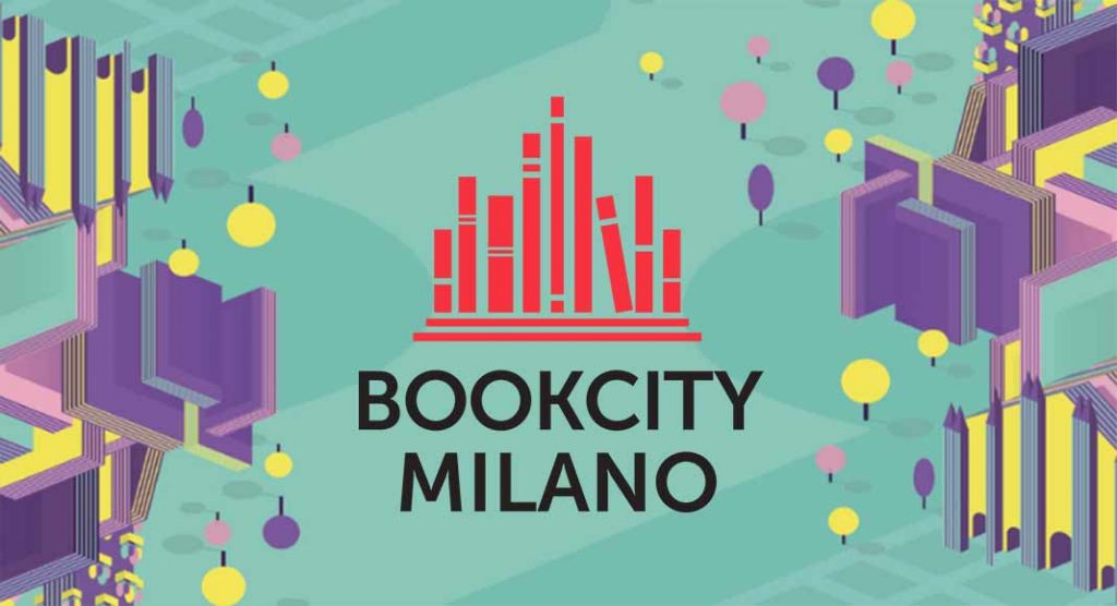 Bookcity 2019, ecco i 10 appuntamenti da non perdersi