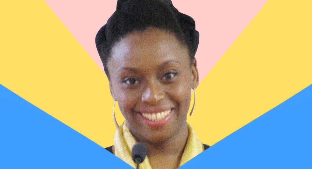 Chimamanda Adichie, la scrittrice tra integrazione e femminismo