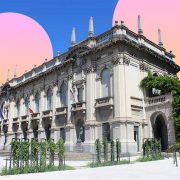 La classifica delle migliori università italiane 2 La classifica delle migliori università italiane