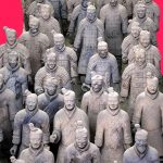 L'esercito di terracotta a Milano, un viaggio nell'antica Cina