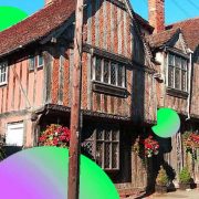 La casa di Harry Potter in Godric's Hallow apre ai turisti 4 La casa di Harry Potter in Godric's Hallow apre ai turisti
