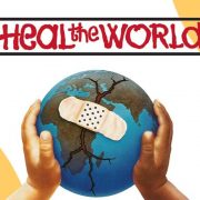 Il significato di "Heal the world", la canzone di Michael Jackson che celebra la gentilezza 2 heal the world
