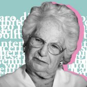 "Io vi dico una cosa: non vi meritate Liliana Segre", la lettera del figlio 2 liliana lettera filgio