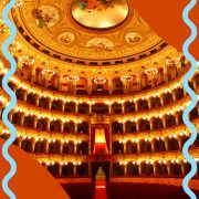 La triste parabola del teatro Massimo Bellini di Catania 2 La triste parabola del teatro Massimo Bellini di Catania