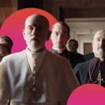 Il nuovo trailer della serie TV "The New Pope"