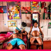 World Press Photo, le 5 foto che documentano gli avvenimenti sconvolgenti del 2018 3 world-press-photo
