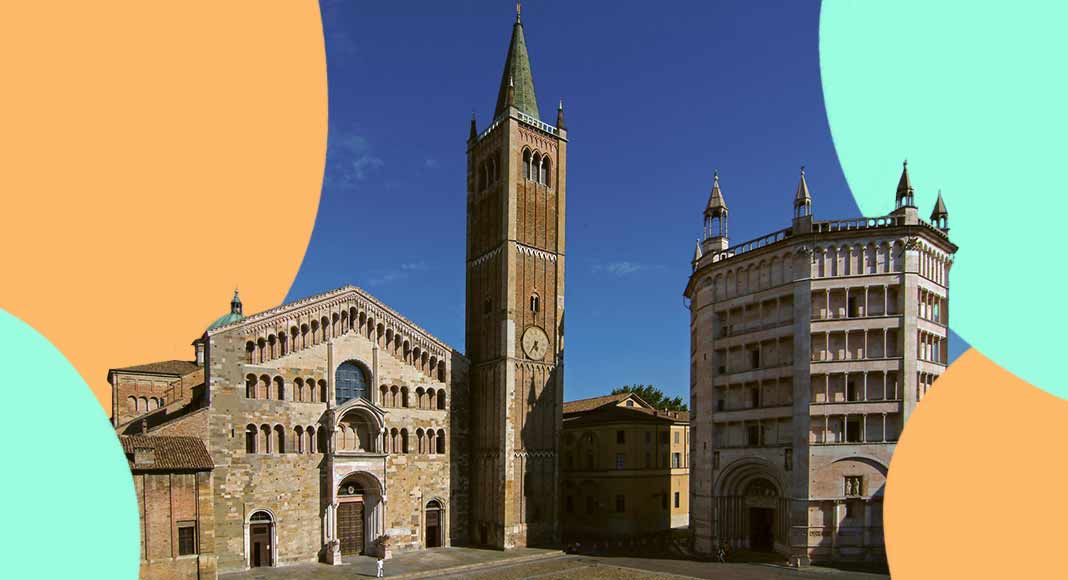 La Capitale della Cultura 2020 è Parma