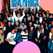 We are the world, la canzone che ci farà emozionare sempre 2 We are the world è la canzone che ci farà emozionare sempre