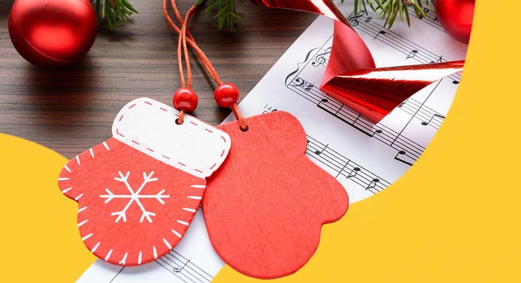 Scartiamo I Regali Di Natale.Le 10 Canzoni Piu Belle Per Vivere La Magia Del Natale