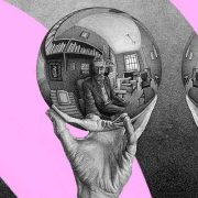 Arriva la mostra del geniale Escher a Trieste 4 Arriva la mostra del geniale Escher a Trieste