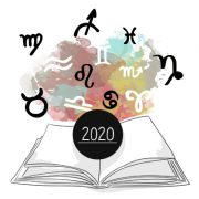 Oroscopo dei Libri - ecco cosa dicono le stelle per il 2020 2 Oroscopo dei Libri - ecco cosa dicono le stelle per il 2020