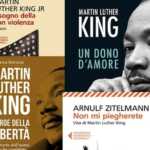 Martin Luther King, 10 libri da leggere per conoscere il pastore protestante