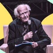 Zygmunt Bauman, perché oggi abbiamo così paura dell'amore 2 bauman