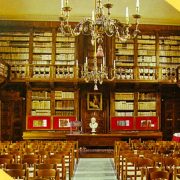 A Verona c'è la biblioteca più antica del mondo, ecco cosa custodisce 3 biblioteca-capitolare-verona