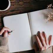Perché non scrivere, ovvero a nessuno gliene importa nulla di te 3 Perché non scrivere, ovvero a nessuno gliene importa nulla di te