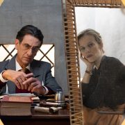 Il talento e la vita di Cesare Pavese ed Elsa Morante raccontati in tv 2 Il talento e la vita di Cesare Pavese ed Elsa Morante raccontati in tv