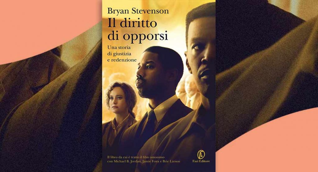 Il diritto di opporsi, un libro, un film, una storia vera sul razzismo