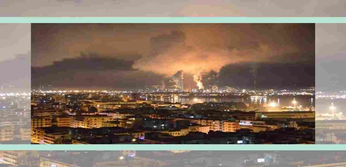 Taranto, Ilva e polo industriale: tribolazioni infinite, solo lacrime per i cittadini