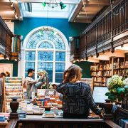 Come salvare i librai dalla crisi, ecco la libreria del futuro 2 intervista-librerie