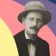 Come l'Ulisse di Joyce ha cambiato il nostro modo di percepire il tempo 2 james-joyce
