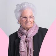 lilli-segre