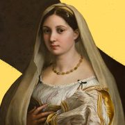 La più grande mostra mai realizzata su Raffaello arriva a Roma 2 mostra-raffaello