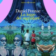 "La legge del sognatore" di Daniel Pennac, un omaggio a Federico Fellini 5 pennac