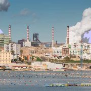 Taranto e il polo industriale: tribolazioni infinite, solo lacrime per i cittadini 2 taranto