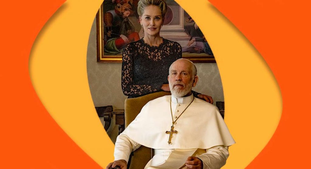 The New Pope: una serie Tv che fa un dono agli spettatori
