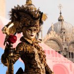 Le iniziative culturali legate al Carnevale di Venezia