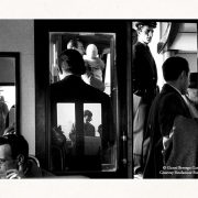 "Come in uno specchio", la mostra di fotografia per celebrare i 90 anni di Berengo Gardin 2 "Come in uno specchio", la mostra di fotografia per celebrare i 90 anni di Berengo Gardin