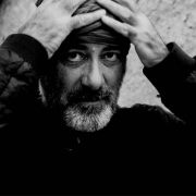 "Non baciatevi troppo presto", il consiglio agli innamorati di Franco Arminio 2 franco-arminio