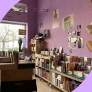 #libriantidoto, a Milano libri a domicilio per combattere la paura 3 #libriantidoto, a Milano libri a domicilio per combattere la paura