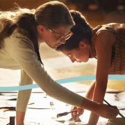 L’amica geniale 2, trama e commento degli episodi 5 e 6 4 L’amica geniale 2, trama e commento degli episodi 5 e 6
