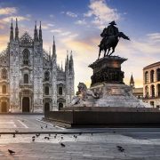 «La cultura è vita», il sindaco di Milano chiede la riapertura dei musei 3 chiusa lombardia