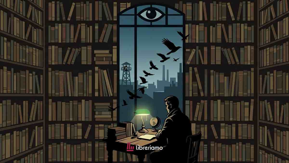 12 frasi di George Orwell capaci di risvegliare le coscienze 1 12 frasi di George Orwell capaci di risvegliare le coscienze